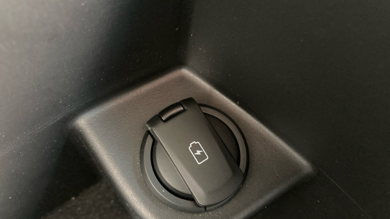 Kia Niro 1.6 GDi Hybrid 2 5dr DCT Hybrid Estate